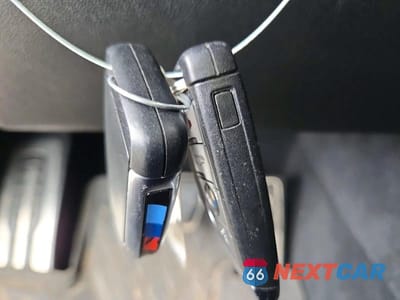 Zdjęcie 11 z 11 samochodu: 2019 BMW X5 XDRIVE50I VIN:5UXJU2C58KLN65205 - miniatura