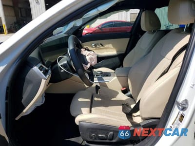 Zdjęcie 7 z 12 samochodu: 2025 BMW 330I VIN:3MW69CW02S8F18075 - miniatura