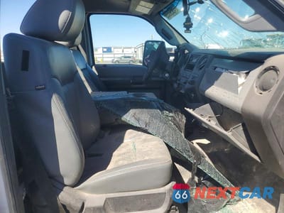Zdjęcie 16 z 21 samochodu: 2014 FORD F550 SUPER DUTY VIN:1FDUF5HY3EEB81611 - miniatura
