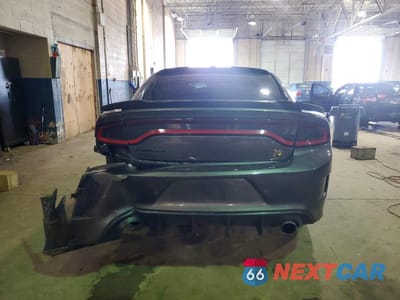 Zdjęcie 6 z 11 samochodu: 2020 DODGE CHARGER SCAT PACK VIN:2C3CDXGJ7LH197231 - miniatura