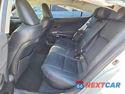 Zdjęcie 10 z 13 samochodu: 2024 LEXUS ES 300H BASE VIN:58ADA1C1XRU037902 - miniatura
