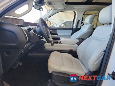 Zdjęcie 7 z 13 samochodu: 2025 FORD EXPEDITION MAX PLATINUM VIN:1FMJK1M81SEA36480 - miniatura