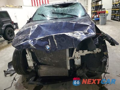 Piąte zdjęcie samochodu w środku: 2018 BMW X5 XDRIVE35I VIN:5UXKR0C54J0X86374 - miniatura