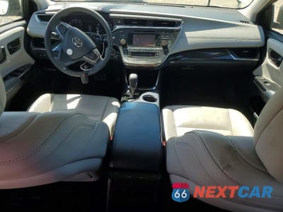 Zdjęcie 8 z 12 samochodu: 2014 TOYOTA AVALON XLE PREMIUM VIN:4T1BK1EB6EU125860 - miniatura