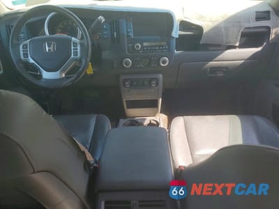 Zdjęcie 8 z 12 samochodu: 2007 HONDA RIDGELINE RTL VIN:2HJYK16517H508694 - miniatura