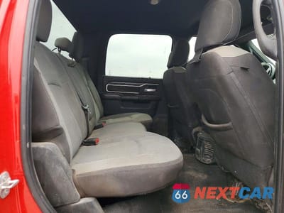 Zdjęcie 11 z 13 samochodu: 2024 RAM 2500 BIG HORN VIN:3C6UR5DJ6RG343094 - miniatura