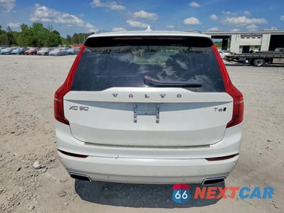 Zdjęcie 6 z 12 samochodu: 2021 VOLVO XC90 T6 MOMENTUM VIN:YV4A22PK8M1720449 - miniatura