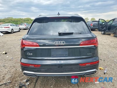 Zdjęcie 6 z 13 samochodu: 2023 AUDI Q5 PREMIUM PLUS 45 VIN:WA1EAAFY4P2040905 - miniatura