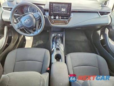 Zdjęcie 8 z 12 samochodu: 2020 TOYOTA COROLLA LE VIN:5YFEPRAEXLP004485 - miniatura
