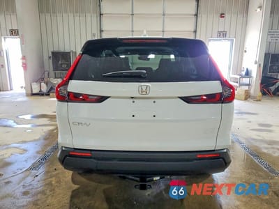 Zdjęcie 6 z 14 samochodu: 2025 HONDA CR-V EXL VIN:2HKRS4H72SH420746 - miniatura