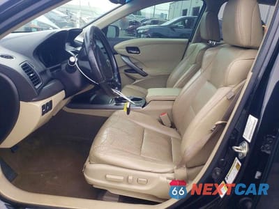 Zdjęcie 7 z 13 samochodu: 2015 ACURA RDX TECHNOLOGY VIN:5J8TB3H51FL004589 - miniatura