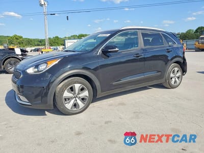 2019 KIA NIRO KNDCC3LC1K5300955 - główne zdjęcie licytacji z USA - miniatura