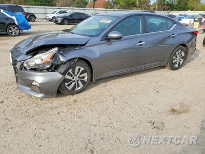 2019 NISSAN ALTIMA 2.5 S 1N4BL4BV5KC138754 - główne zdjęcie licytacji z USA - miniatura