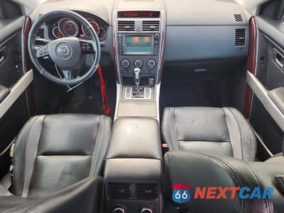 Zdjęcie 8 z 13 samochodu: 2008 MAZDA CX-9 VIN:JM3TB38V680160394 - miniatura