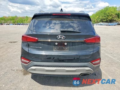 Zdjęcie 6 z 12 samochodu: 2019 HYUNDAI SANTA FE SEL PLUS 2.4L VIN:5NMS33AD2KH131744 - miniatura