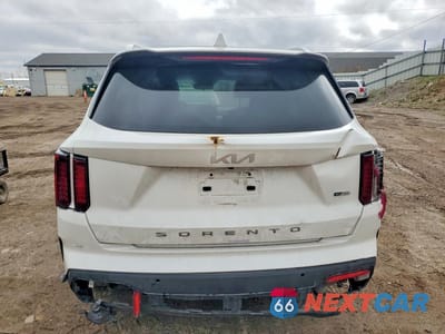 Zdjęcie 6 z 14 samochodu: 2022 KIA SORENTO HYBRID S VIN:KNDRG4LG1N5069101 - miniatura