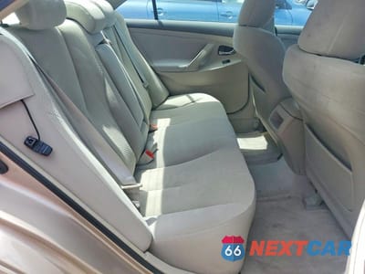 Zdjęcie 10 z 12 samochodu: 2008 TOYOTA CAMRY LE VIN:4T1BE46K38U226818 - miniatura