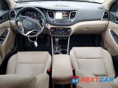 Zdjęcie 8 z 13 samochodu: 2017 HYUNDAI TUCSON SE PLUS VIN:KM8J33A4XHU478439 - miniatura