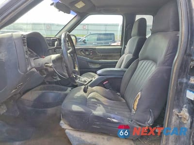 Zdjęcie 7 z 12 samochodu: 2003 CHEVROLET S TRUCK S10 VIN:1GCCT19X538185761 - miniatura