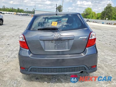Zdjęcie 6 z 12 samochodu: 2012 TOYOTA MATRIX L VIN:2T1KU4EE8CC810043 - miniatura