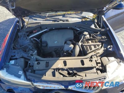 Zdjęcie 12 z 12 samochodu: 2016 BMW X3 XDRIVE28I VIN:5UXWX9C51G0D67888 - miniatura