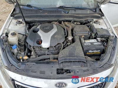 Zdjęcie 11 z 12 samochodu: 2012 KIA OPTIMA SX TURBO VIN:5XXGR4A60CG045277 - miniatura