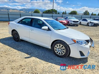 Czwarte zdjęcie samochodu z boku: 2014 TOYOTA CAMRY LE VIN:4T1BF1FK1EU397414 - miniatura