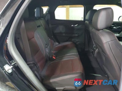 Zdjęcie 11 z 13 samochodu: 2022 CHEVROLET BLAZER RS VIN:3GNKBKRS8NS153557 - miniatura