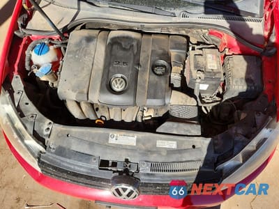 Zdjęcie 12 z 13 samochodu: 2013 VOLKSWAGEN JETTA S VIN:3VWPP7AJ6DM648873 - miniatura