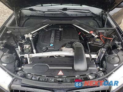 Zdjęcie 12 z 13 samochodu: 2015 BMW X5 XDRIVE35I VIN:5UXKR0C52F0K53480 - miniatura