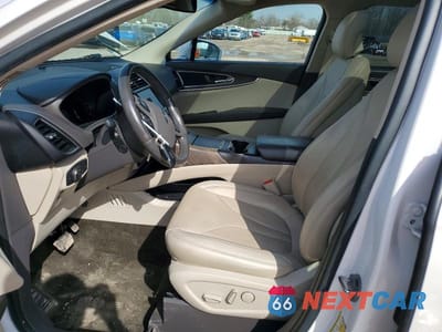 Zdjęcie 7 z 13 samochodu: 2017 LINCOLN MKX RESERVE VIN:2LMPJ8LR3HBL51953 - miniatura