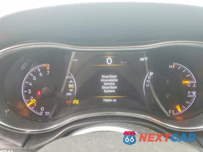 Zdjęcie 9 z 13 samochodu: 2021 JEEP GRAND CHEROKEE LIMITED VIN:1C4RJFBGXMC775007 - miniatura