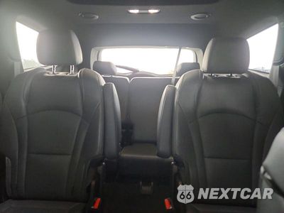 Zdjęcie 10 z 13 samochodu: 2022 BUICK ENCLAVE ESSENCE VIN:5GAEVAKWXNJ162235 - miniatura