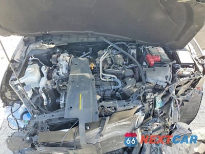 Zdjęcie 11 z 12 samochodu: 2024 NISSAN ALTIMA SV VIN:1N4BL4DV6RN342331 - miniatura