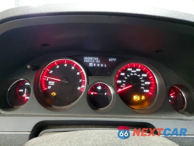 Zdjęcie 9 z 13 samochodu: 2012 GMC ACADIA SLE VIN:1GKKRPED7CJ158745 - miniatura