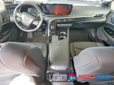 Zdjęcie 8 z 12 samochodu: 2021 TOYOTA MIRAI XLE VIN:JTDAAAAA7MA000382 - miniatura