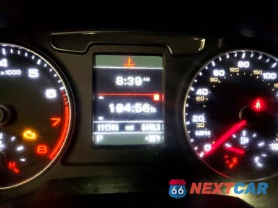 Zdjęcie 9 z 12 samochodu: 2016 AUDI Q3 PREMIUM PLUS VIN:WA1EFCFS5GR010909 - miniatura