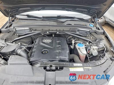 Zdjęcie 11 z 12 samochodu: 2016 AUDI Q5 PREMIUM PLUS VIN:WA1L2AFPXGA042188 - miniatura