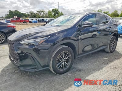 2023 LEXUS NX 350 PREMIUM 2T2GGCEZ2PC020085 - główne zdjęcie licytacji z USA - miniatura