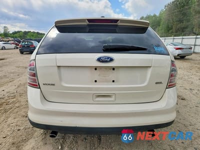 Zdjęcie 6 z 13 samochodu: 2008 FORD EDGE SEL VIN:2FMDK38C38BA44849 - miniatura