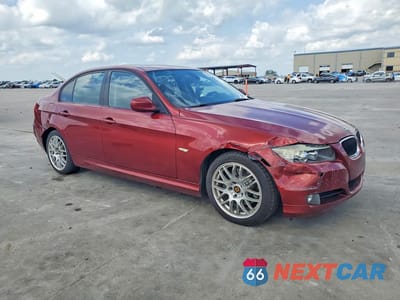 Czwarte zdjęcie samochodu z boku: 2011 BMW 328 I VIN:WBAPH7C51BE681246 - miniatura