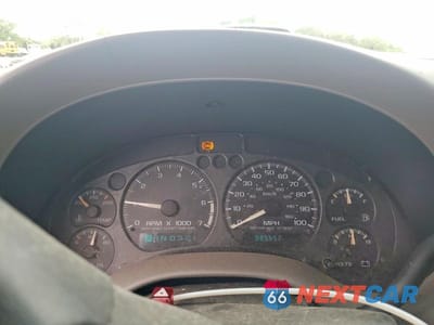 Zdjęcie 9 z 12 samochodu: 2002 CHEVROLET S TRUCK S10 VIN:1GCCS195328138552 - miniatura