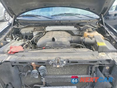 Zdjęcie 11 z 12 samochodu: 2013 FORD F150 SUPERCREW VIN:1FTFW1ET4DKD66622 - miniatura