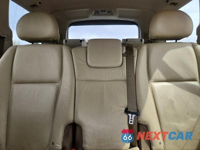 Zdjęcie 10 z 13 samochodu: 2011 VOLVO XC90 3.2 VIN:YV4952CZ9B1606647 - miniatura