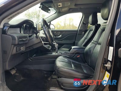 Zdjęcie 7 z 13 samochodu: 2020 LINCOLN CORSAIR VIN:5LMCJ1C92LUL13681 - miniatura