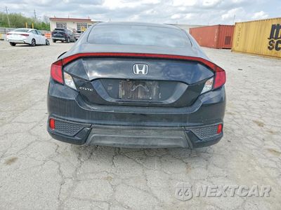 Zdjęcie 6 z 12 samochodu: 2018 HONDA CIVIC LX VIN:2HGFC4B00JH307253 - miniatura