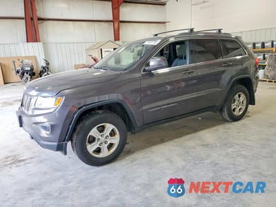 2014 JEEP GRAND CHEROKEE LAREDO 1C4RJFAGXEC392459 - główne zdjęcie licytacji z USA - miniatura
