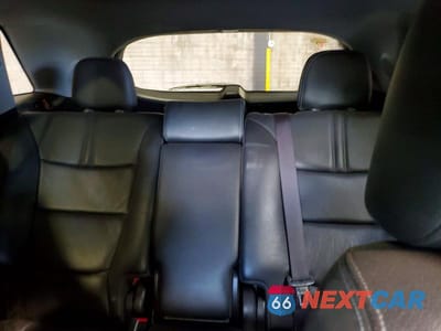 Zdjęcie 10 z 12 samochodu: 2013 KIA SORENTO SX VIN:5XYKW4A23DG396228 - miniatura