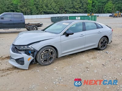 2022 KIA K5 GT LINE 5XXG64J2XNG161000 - główne zdjęcie licytacji z USA - miniatura