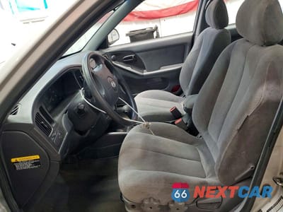 Zdjęcie 7 z 12 samochodu: 2006 HYUNDAI ELANTRA GLS VIN:KMHDN46D96U373717 - miniatura